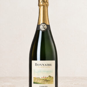 Tilkøb Take Away: Champagne Bonnaire