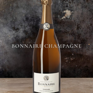 Tilkøb: Champagne Bonnaire