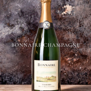 Tilkøb Take Away: Champagne Bonnaire