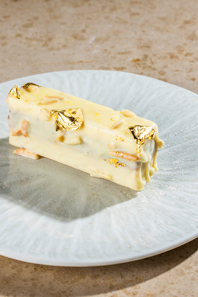 Julefrokostmenu by Cortsen 2025 - Billede 5