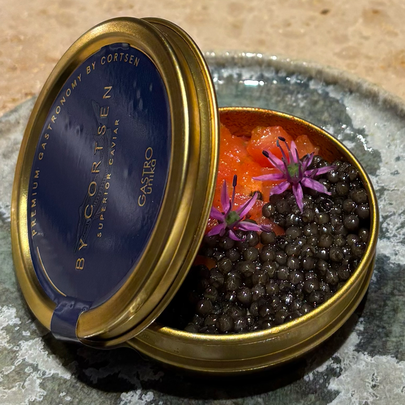 caviarensurprise