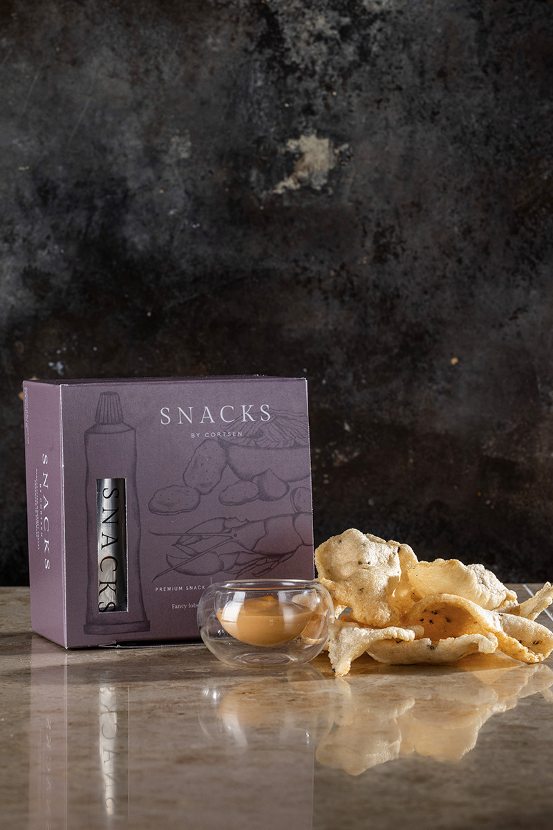 Snack-pack: 4 varianter - Billede 5